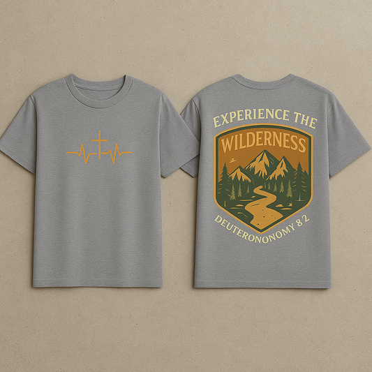 Experience the Wilderness