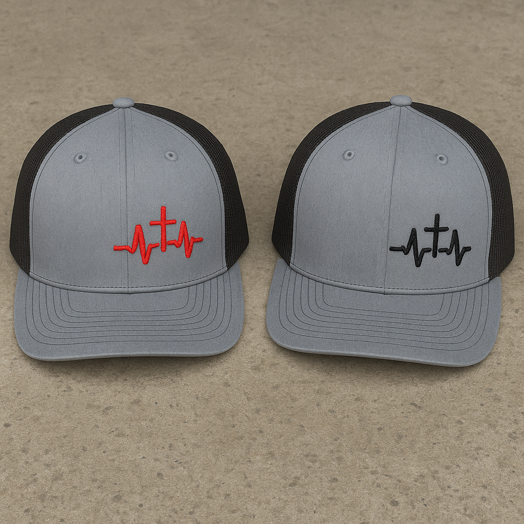 Faith Forward Snapback