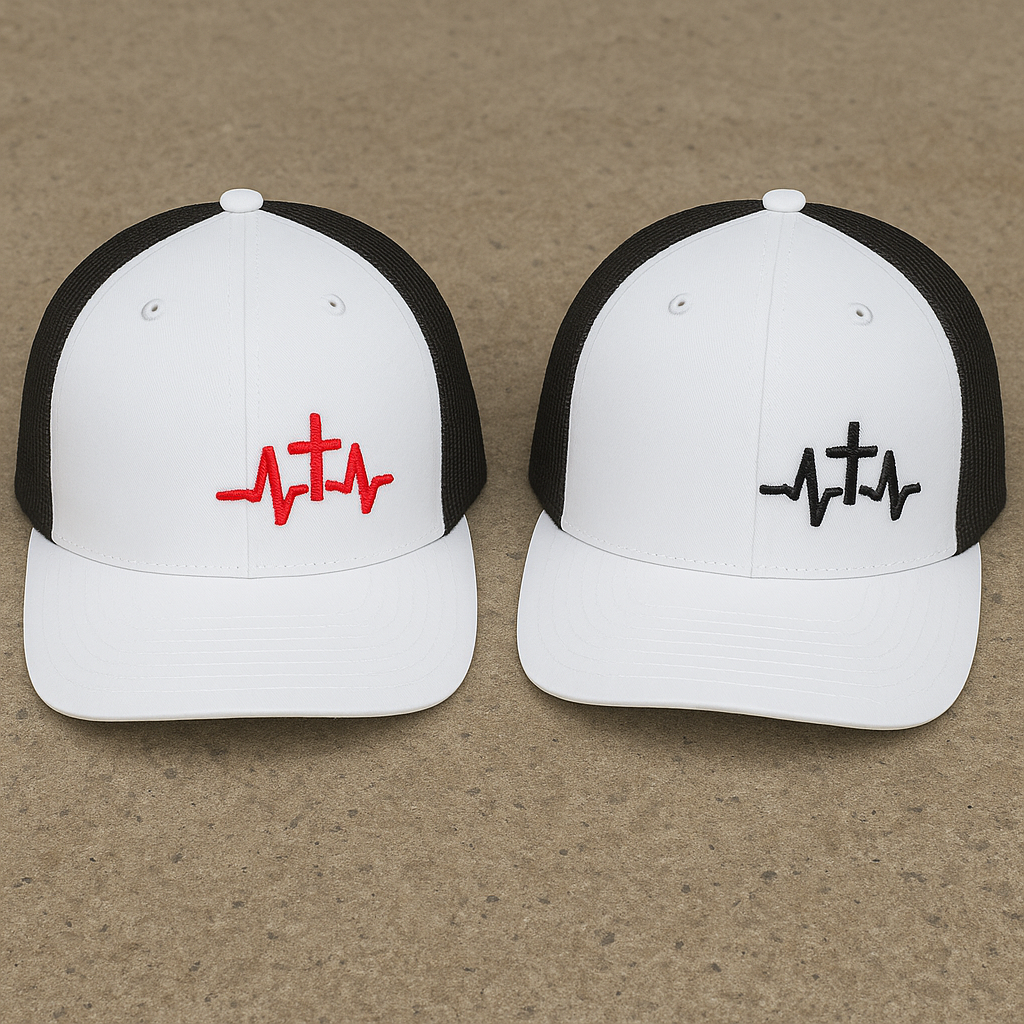 Faith Forward Snapback