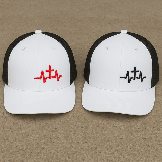 Faith Forward Snapback