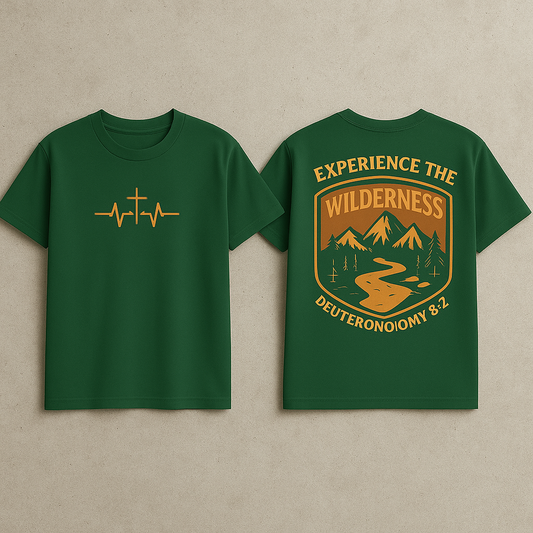 Experience the Wilderness